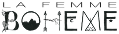 La Femme Boheme