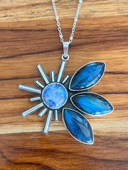 RESERVED FOR COURTNEY - Remaining balance on custom shooting star necklace