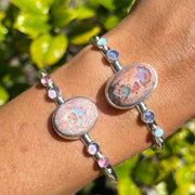 RESERVED FOR KARMELE - Remaining balance on a custom cuff #1