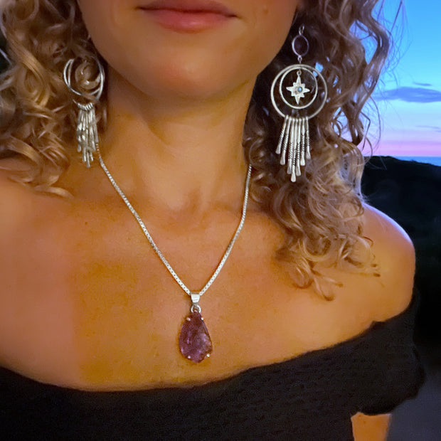 FREE ANNIVERSARY NECKLACE