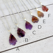 FREE ANNIVERSARY NECKLACE