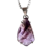 FREE ANNIVERSARY NECKLACE