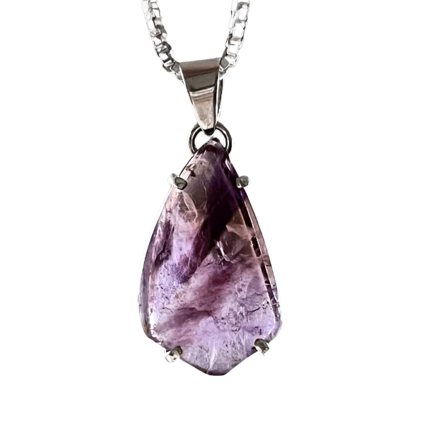 FREE ANNIVERSARY NECKLACE